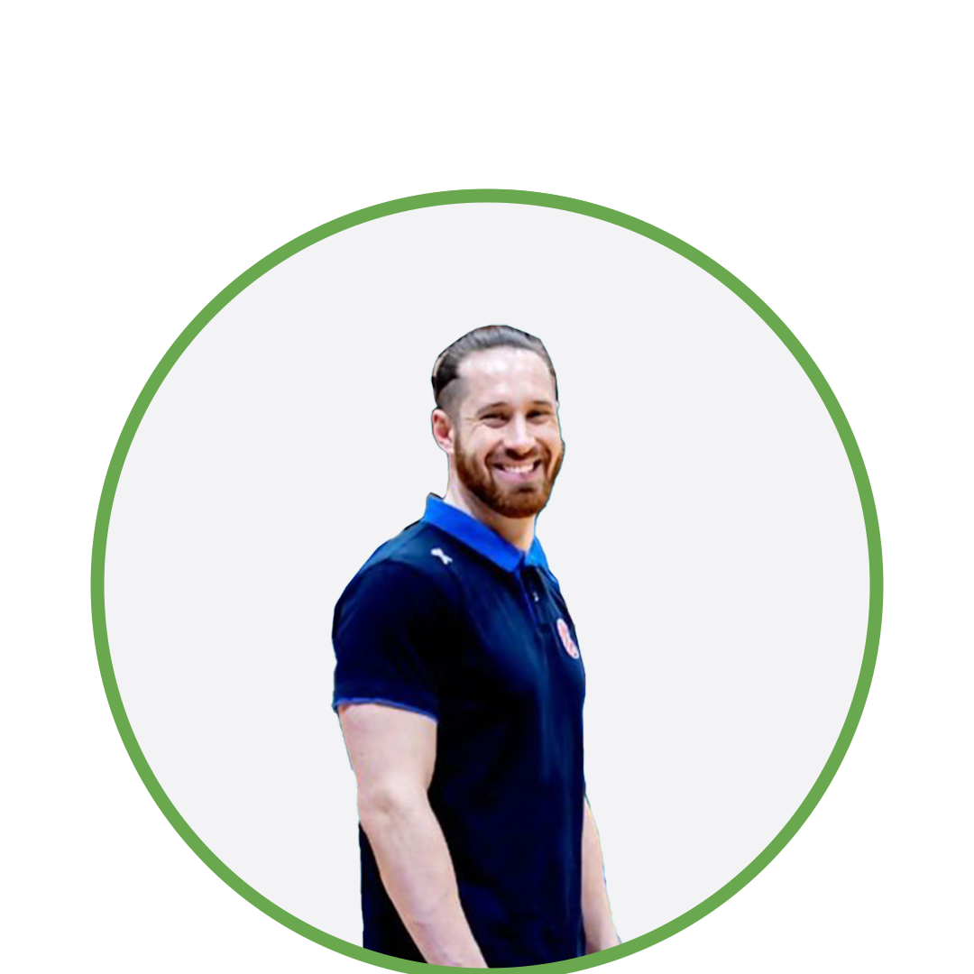 Dr. Bruno Damjan