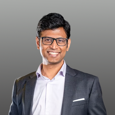Chandra Talluri