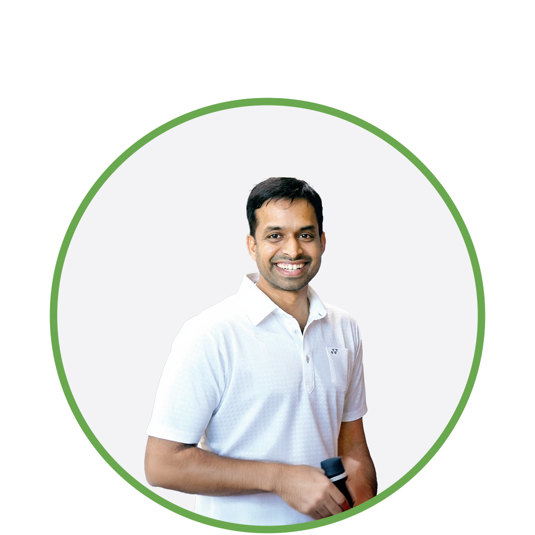 Pullela Gopichand