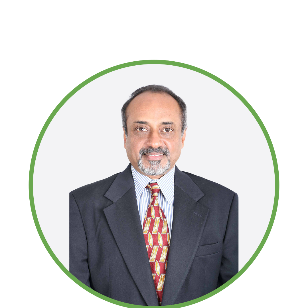 Dr. Srikanth Sundararajan